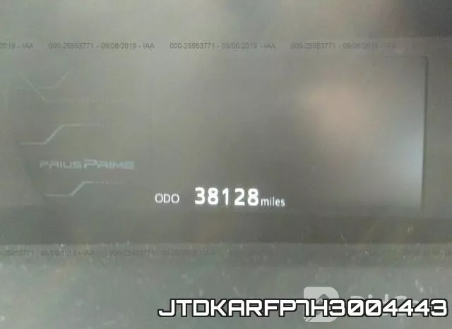 JTDKARFP7H3004443