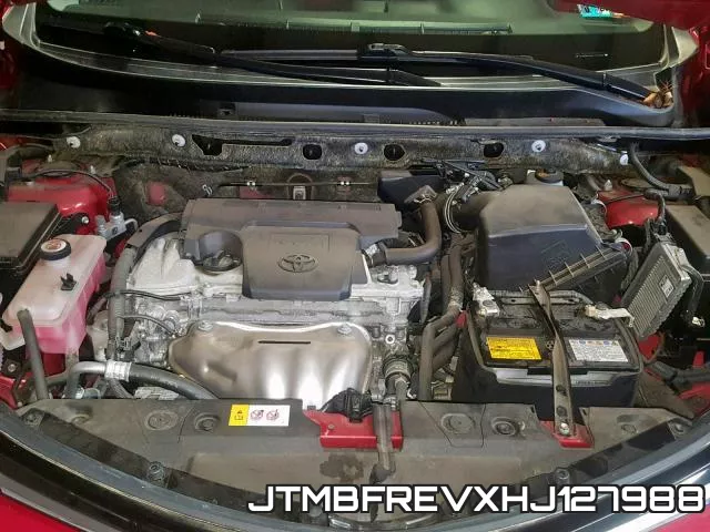 JTMBFREVXHJ127988
