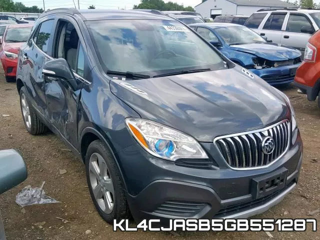 KL4CJASB5GB551287