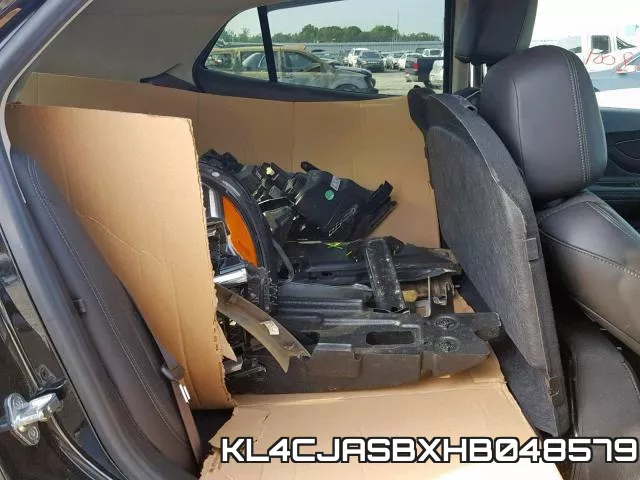 KL4CJASBXHB048579