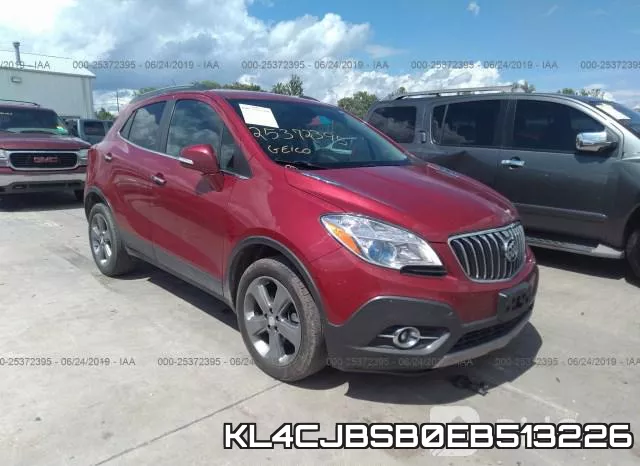 KL4CJBSB0EB513226