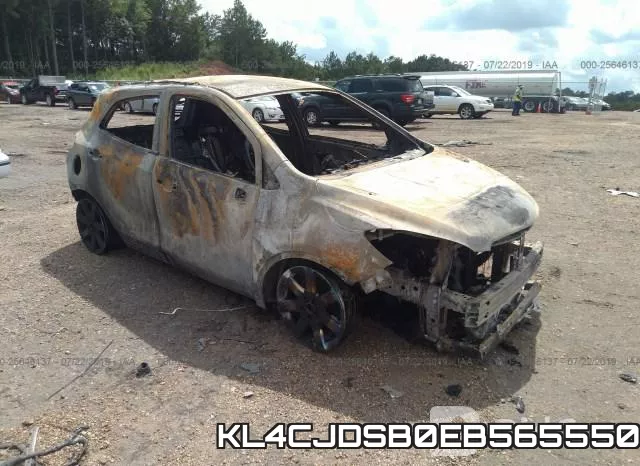 KL4CJDSB0EB565550
