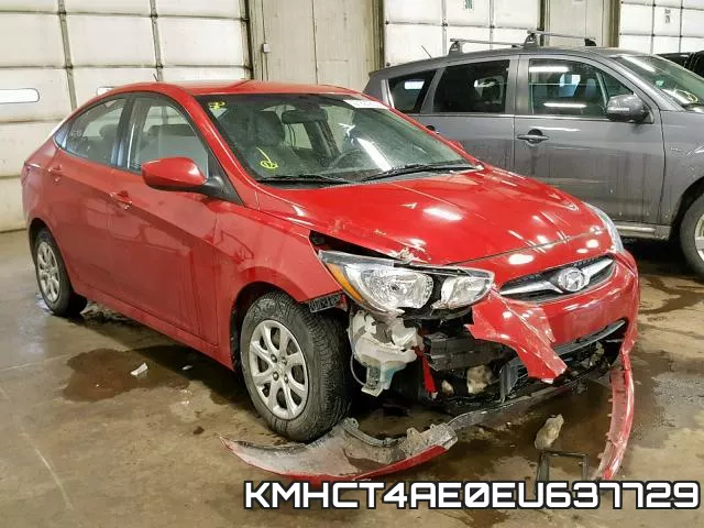 KMHCT4AE0EU637729