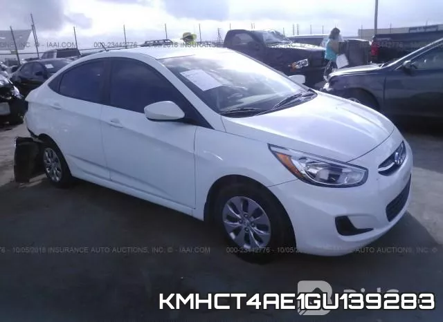 KMHCT4AE1GU139283