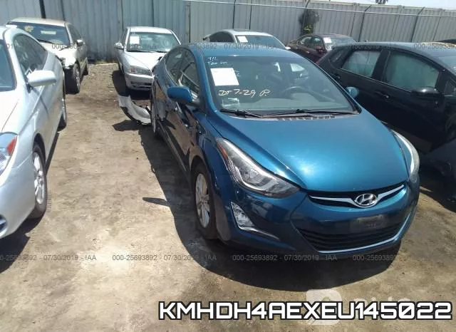 KMHDH4AEXEU145022