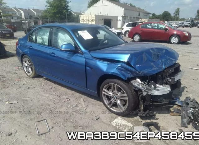 WBA3B9C54EP458459