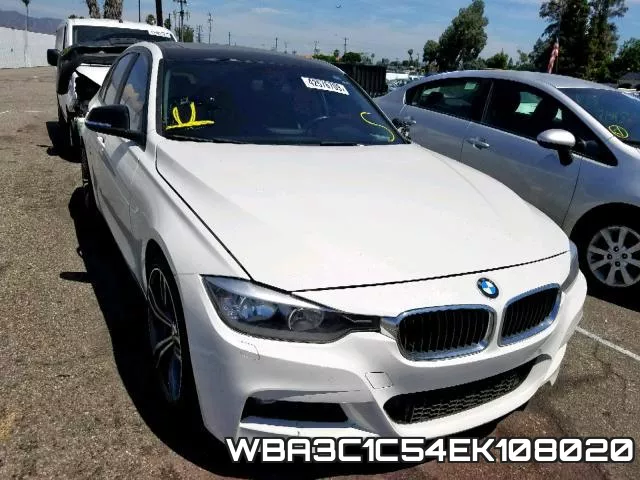 WBA3C1C54EK108020