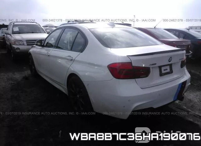 WBA8B7C36HA190076