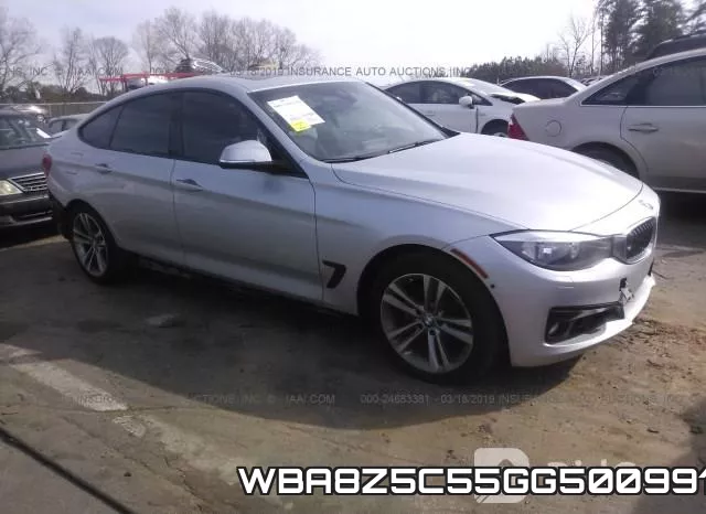 WBA8Z5C55GG500991