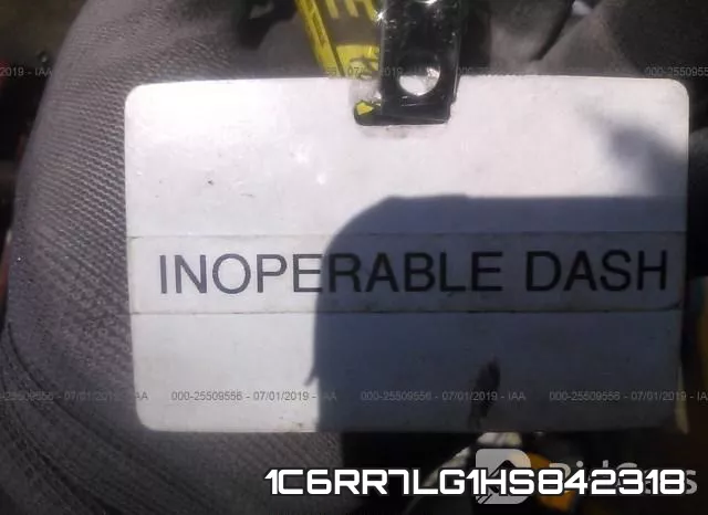 1C6RR7LG1HS842318