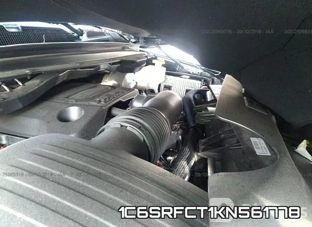 1C6SRFCT1KN561778
