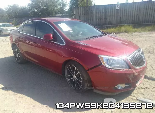 1G4PW5SK2G4185272