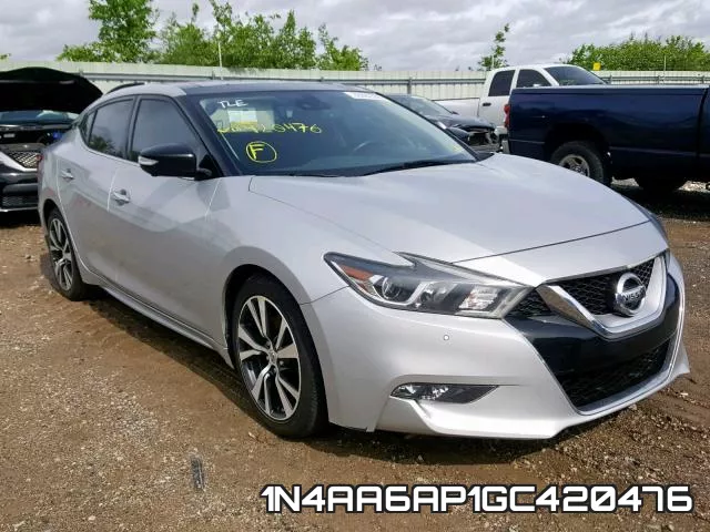 1N4AA6AP1GC420476