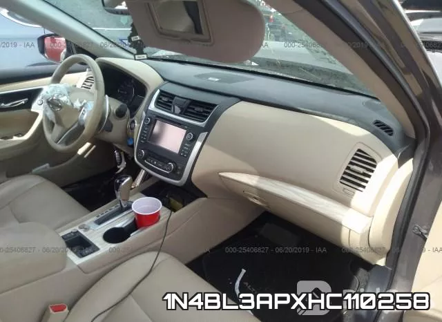 1N4BL3APXHC110258