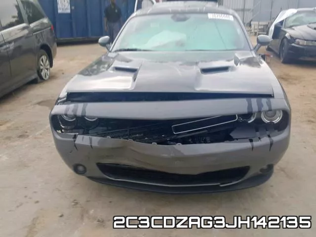 2C3CDZAG3JH142135