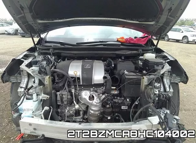 2T2BZMCA8HC104002