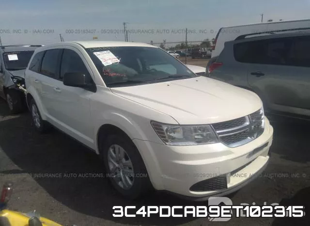 3C4PDCAB9ET102315
