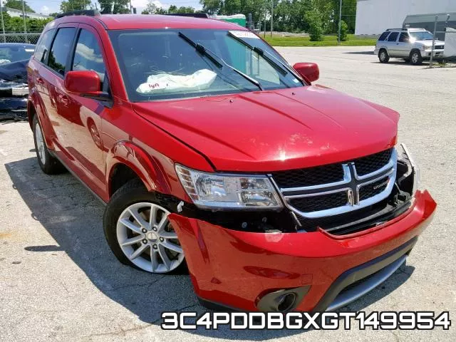3C4PDDBGXGT149954