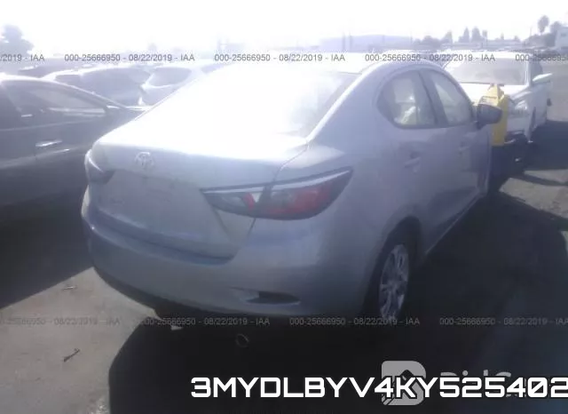 3MYDLBYV4KY525402