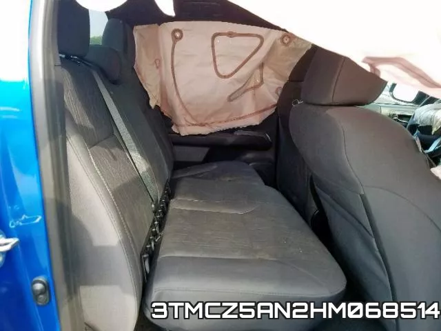 3TMCZ5AN2HM068514
