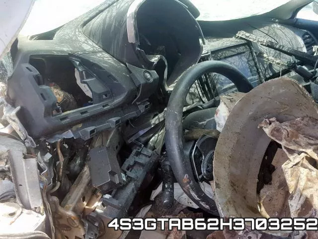 4S3GTAB62H3703252