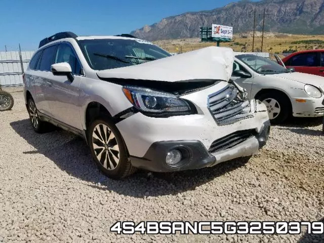 4S4BSANC5G3250379