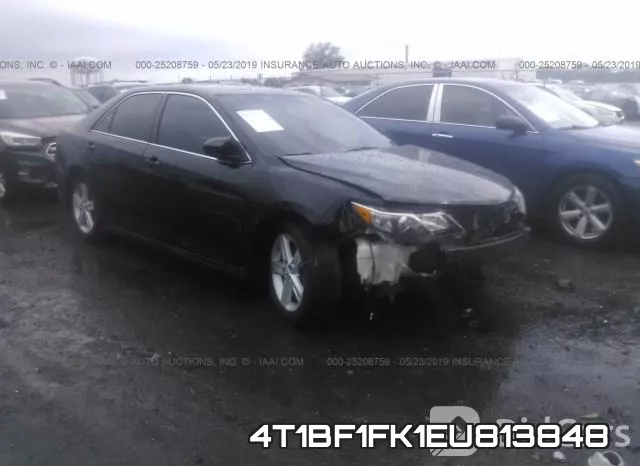 4T1BF1FK1EU813848