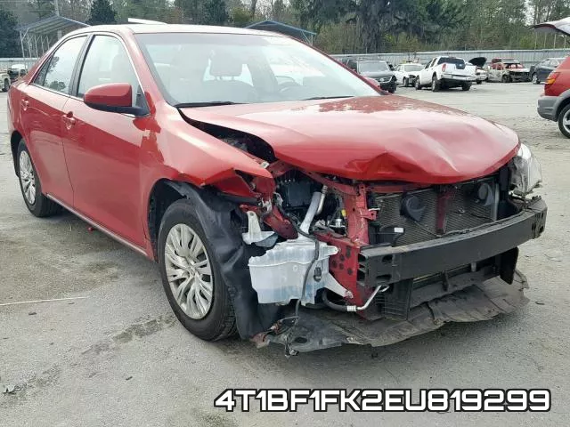 4T1BF1FK2EU819299