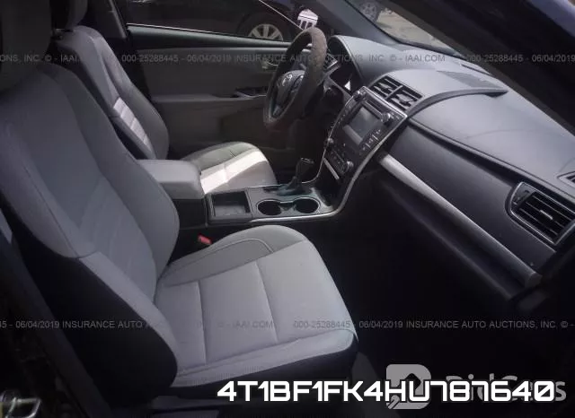 4T1BF1FK4HU787640