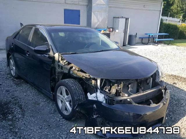 4T1BF1FK6EU844738