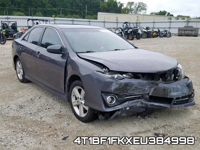 4T1BF1FKXEU384998
