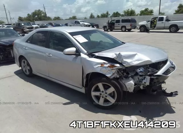 4T1BF1FKXEU414209