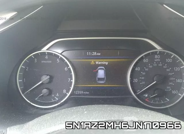 5N1AZ2MH6JN170966