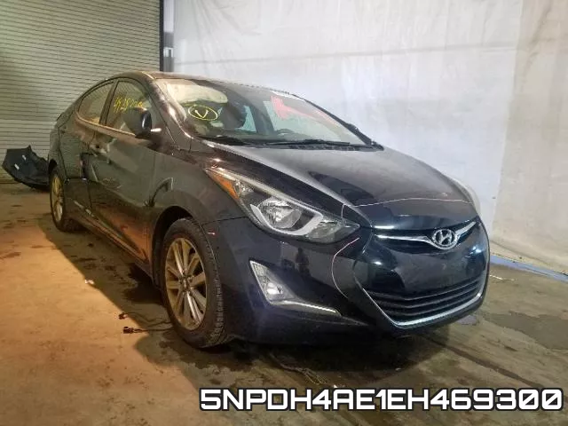 5NPDH4AE1EH469300
