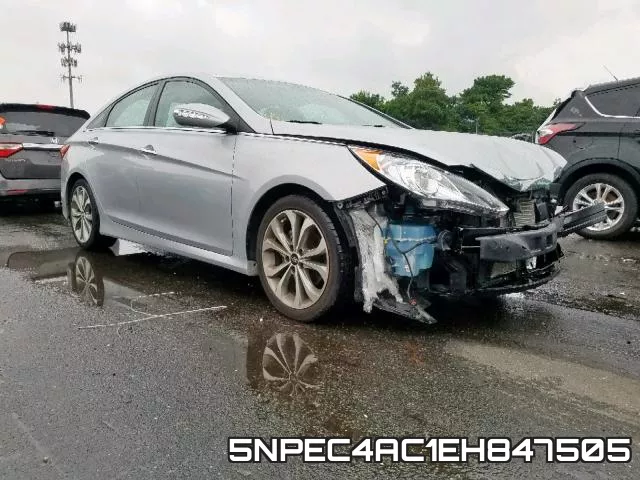 5NPEC4AC1EH847505