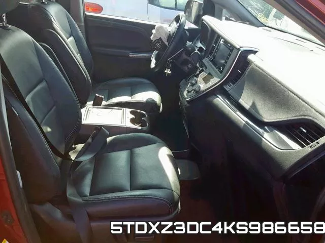5TDXZ3DC4KS986658