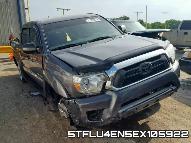 5TFLU4EN5EX105922
