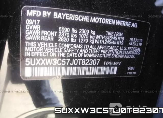 5UXXW3C57J0T82307_9.webp