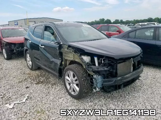5XYZW3LA1EG141138