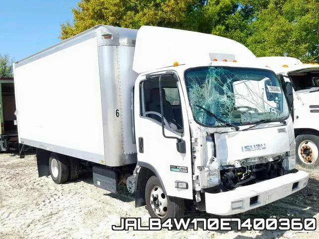 JALB4W170E7400360