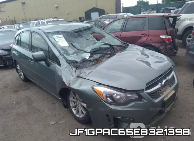 JF1GPAC65E8321398