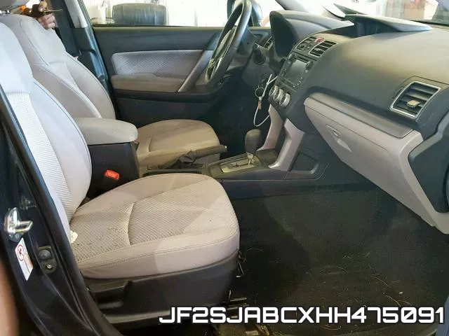 JF2SJABCXHH475091