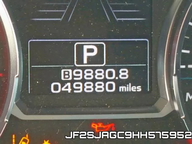 JF2SJAGC9HH575952