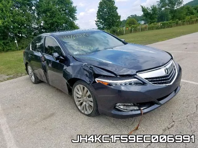 JH4KC1F59EC006991