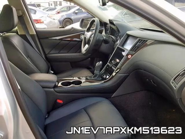 JN1EV7APXKM513623
