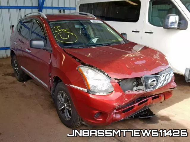 JN8AS5MT7EW611426