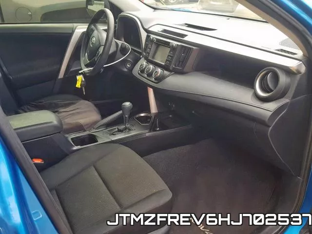 JTMZFREV6HJ702537