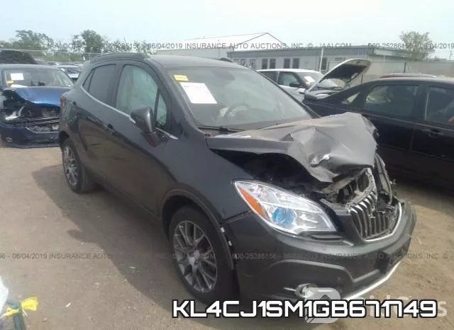 KL4CJ1SM1GB671749