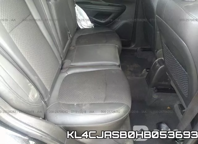 KL4CJASB0HB053693