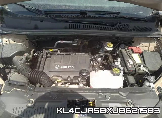 KL4CJASBXJB621583